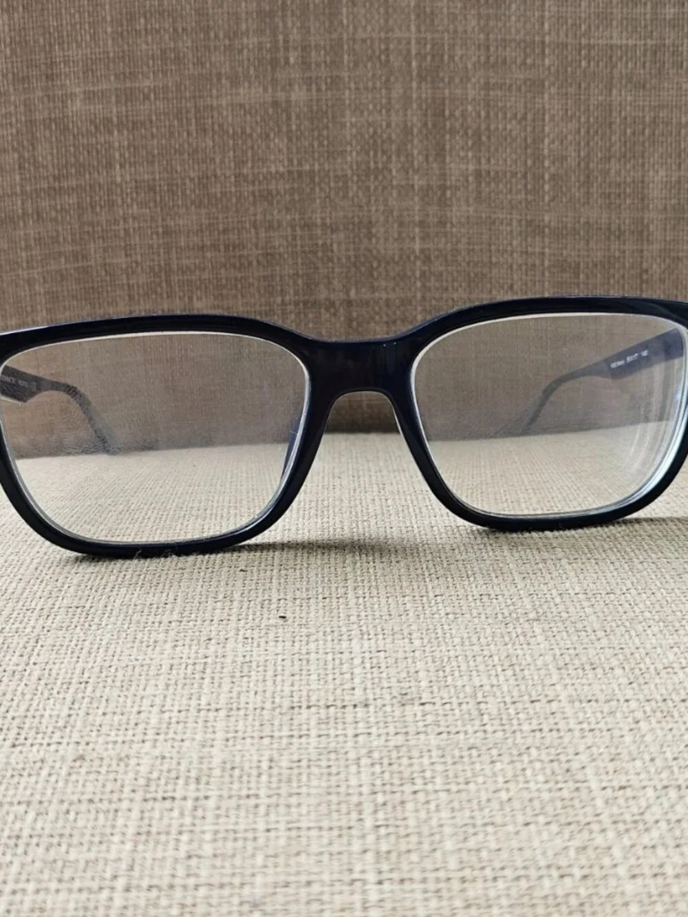 Coach Eyeglasses Navy Blue HC6170U Eyewear Unisex Glasses Frame only